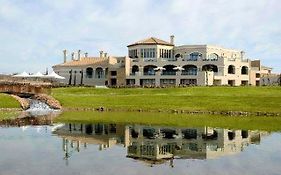 Hacienda del Alamo Golf